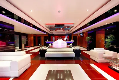 Absolute Bangla Jacuzzi Suites Condo – Fotos 2