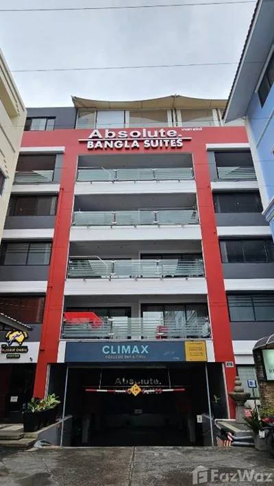 Absolute Bangla Jacuzzi Suites Condo – Fotos 9
