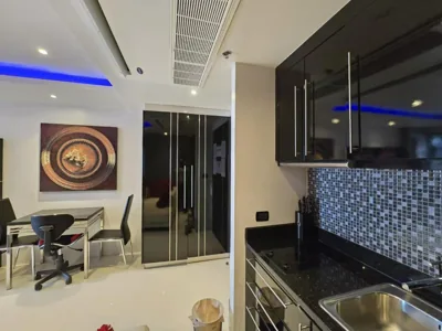 Absolute Bangla Jacuzzi Suites Condo – Fotos 13