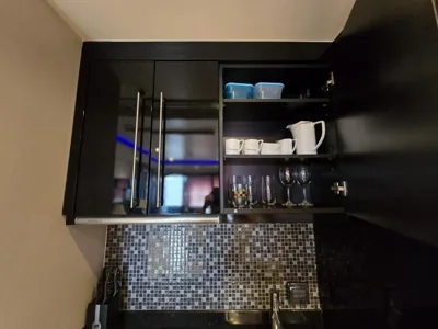 Absolute Bangla Jacuzzi Suites Condo – Fotos 14