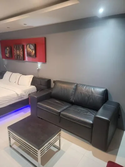Absolute Bangla Jacuzzi Suites Condo – Fotos 16